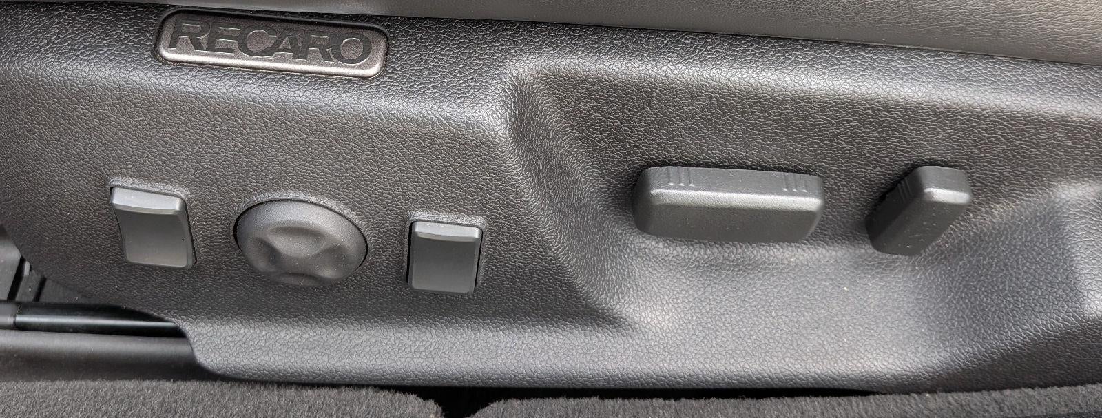 2013 Cadillac CTS-V 2DR CPE