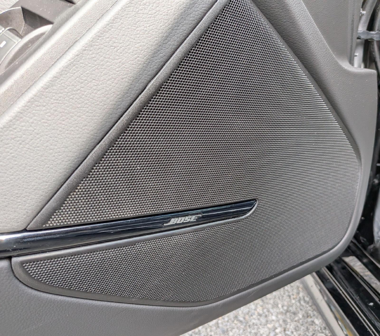 2013 Cadillac CTS-V 2DR CPE