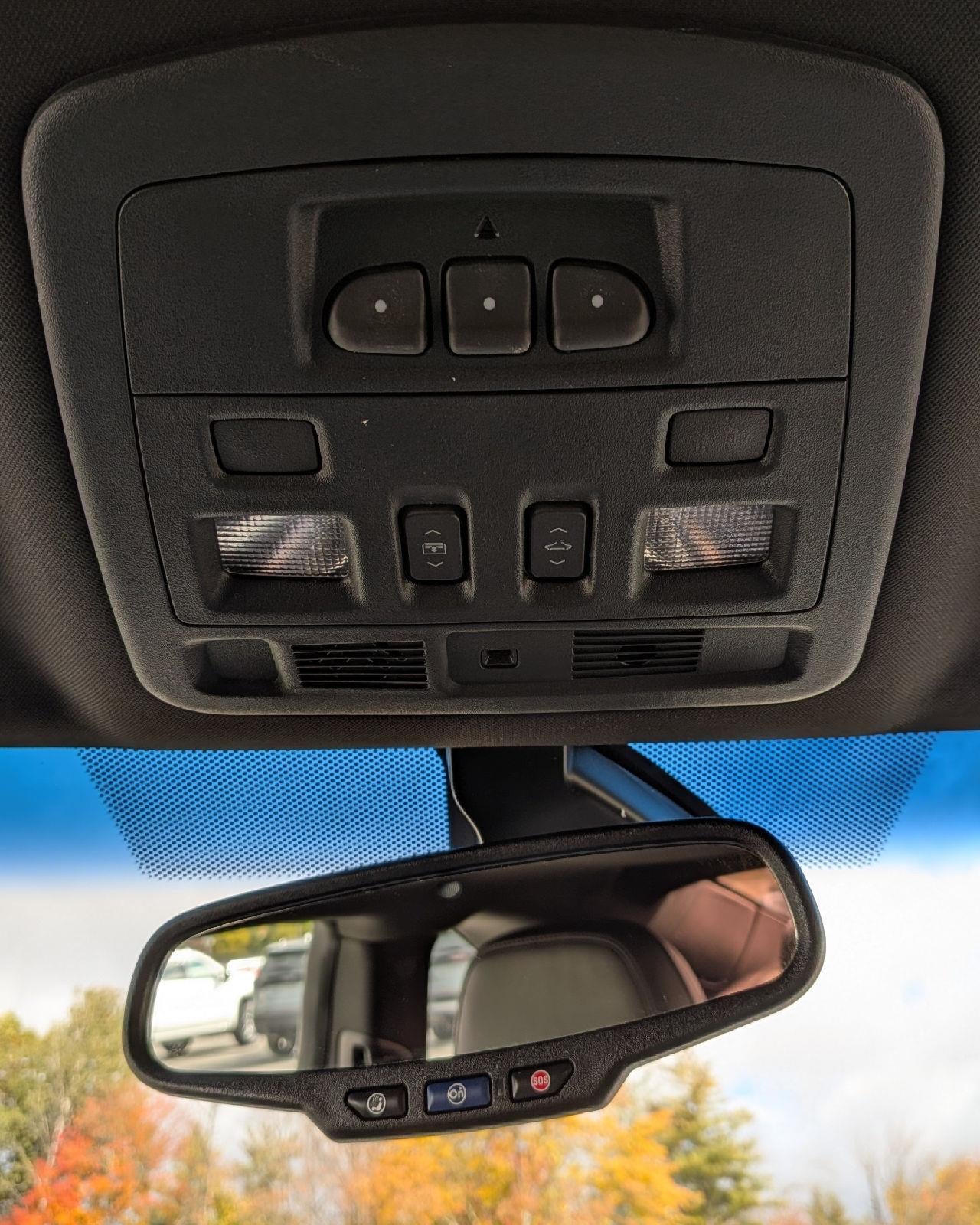 2013 Cadillac CTS-V 2DR CPE