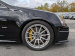 2013 Cadillac CTS-V 2DR CPE