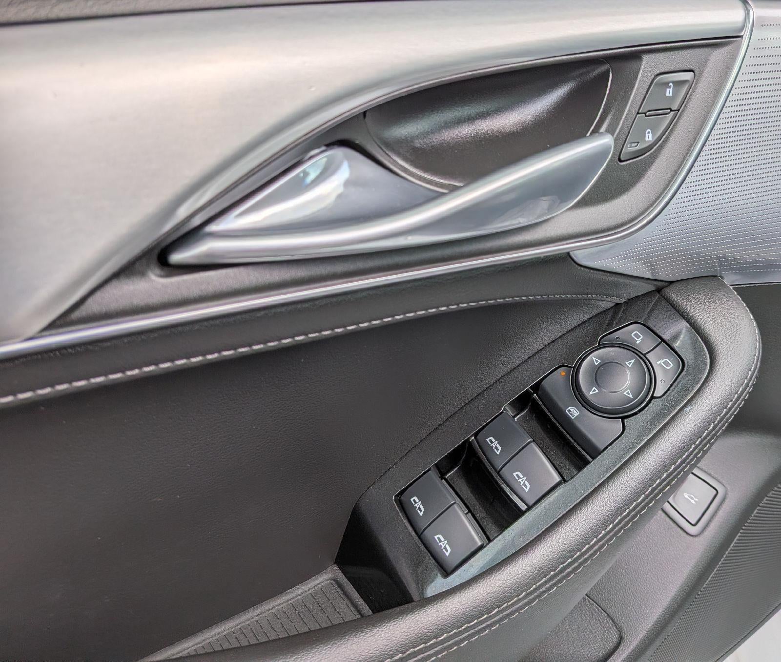 2024 Cadillac CT5 Luxury