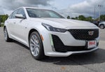 2024 Cadillac CT5 Luxury
