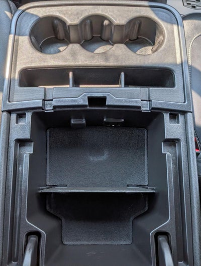 2016 Chevrolet Silverado 2500 HD LT