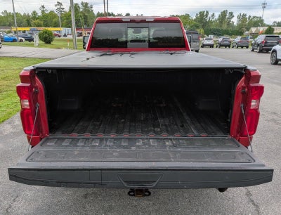 2025 Chevrolet Silverado 3500 HD High Country DRW