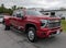 2025 Chevrolet Silverado 3500 HD High Country DRW