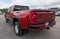 2025 Chevrolet Silverado 3500 HD High Country DRW