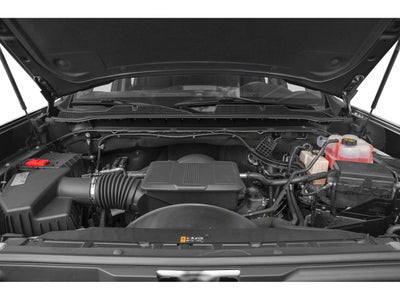 2023 Chevrolet Silverado 2500 HD LTZ