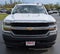 2018 Chevrolet Silverado 1500 Work Truck