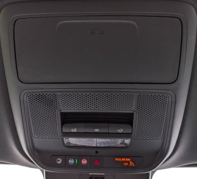 2024 GMC Acadia AT4