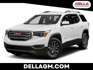 2017 GMC Acadia SLE