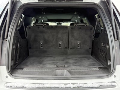 2023 GMC Yukon XL AT4