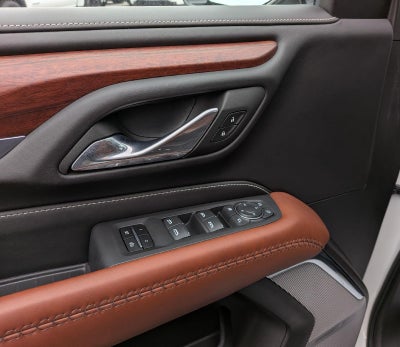 2023 GMC Yukon XL Denali Ultimate