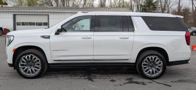 2023 GMC Yukon XL Denali Ultimate