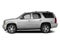 2013 Chevrolet Tahoe LTZ
