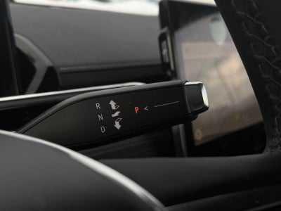 2025 GMC Sierra EV Extended Range Denali