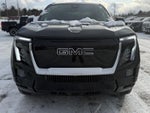 2025 GMC Sierra EV Extended Range Denali