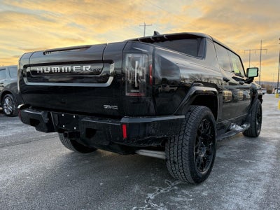 2025 GMC HUMMER EV Pickup 2X