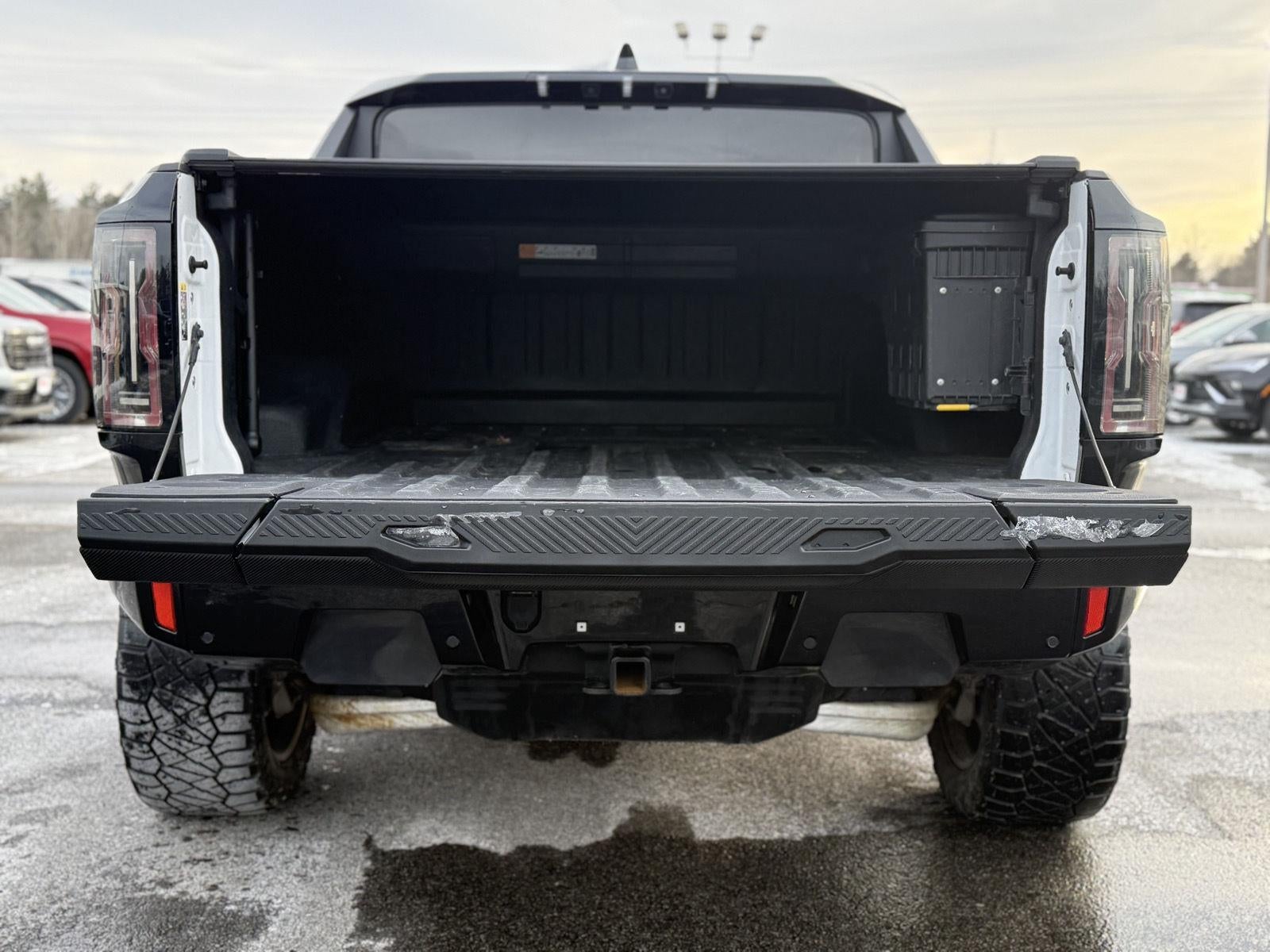 2023 GMC HUMMER EV Pickup 3X