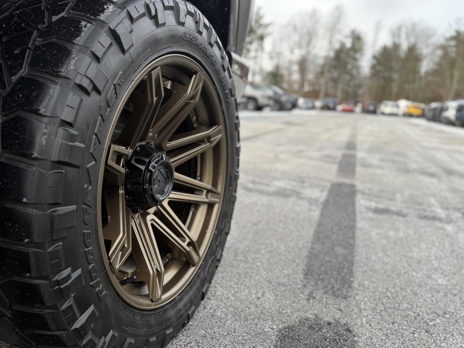 2023 GMC HUMMER EV Pickup 3X