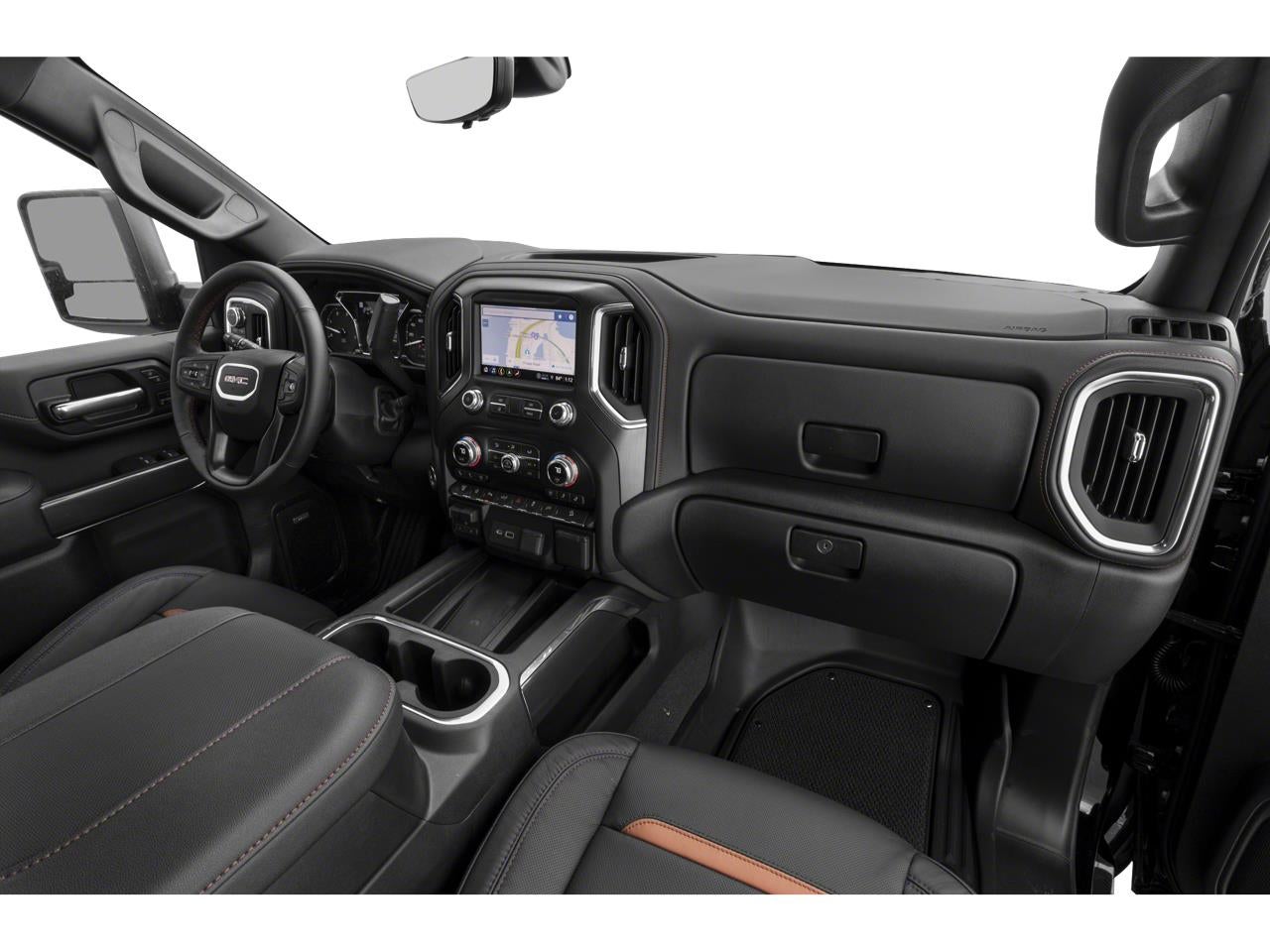 2023 GMC Sierra 2500 HD AT4