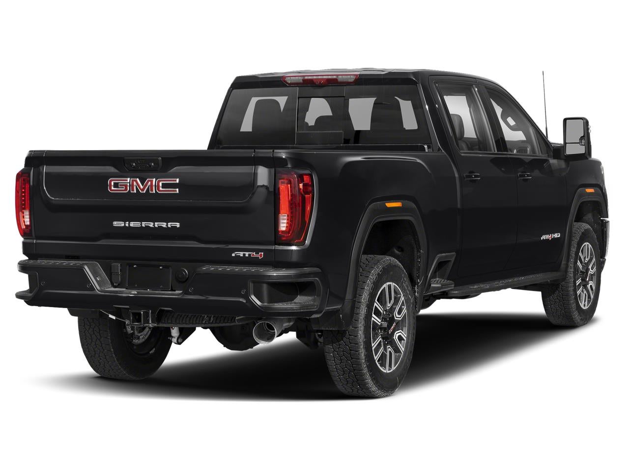 2023 GMC Sierra 2500 HD AT4