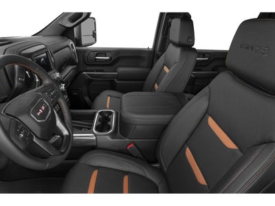 2023 GMC Sierra 2500 HD AT4