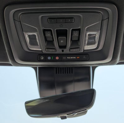 2024 GMC Sierra 2500 HD AT4X