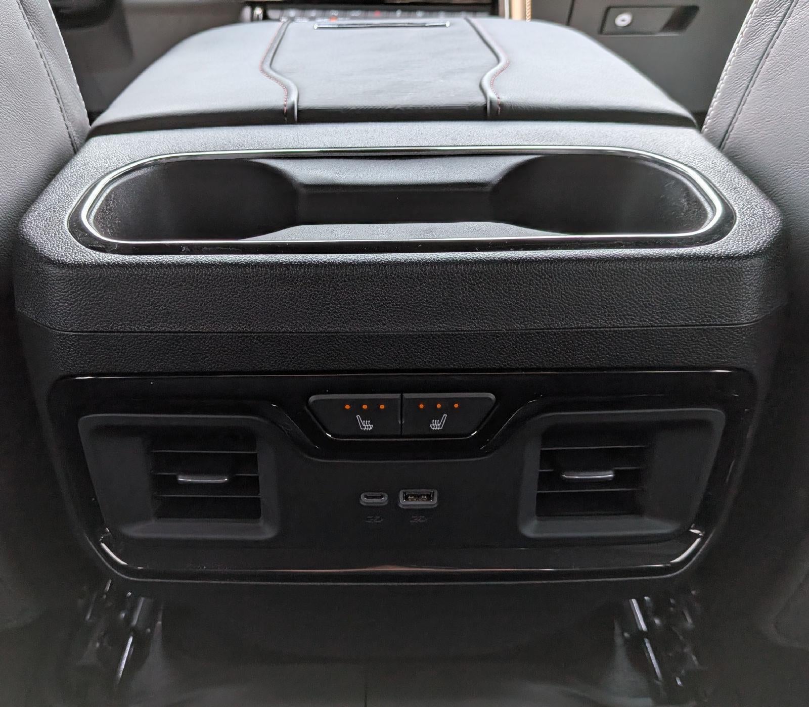 2024 GMC Sierra 2500 HD AT4X