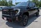 2024 GMC Sierra 2500 HD AT4X