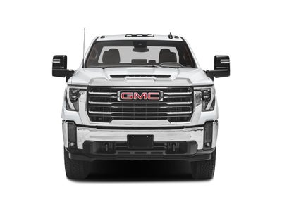 2025 GMC Sierra 2500 HD SLE