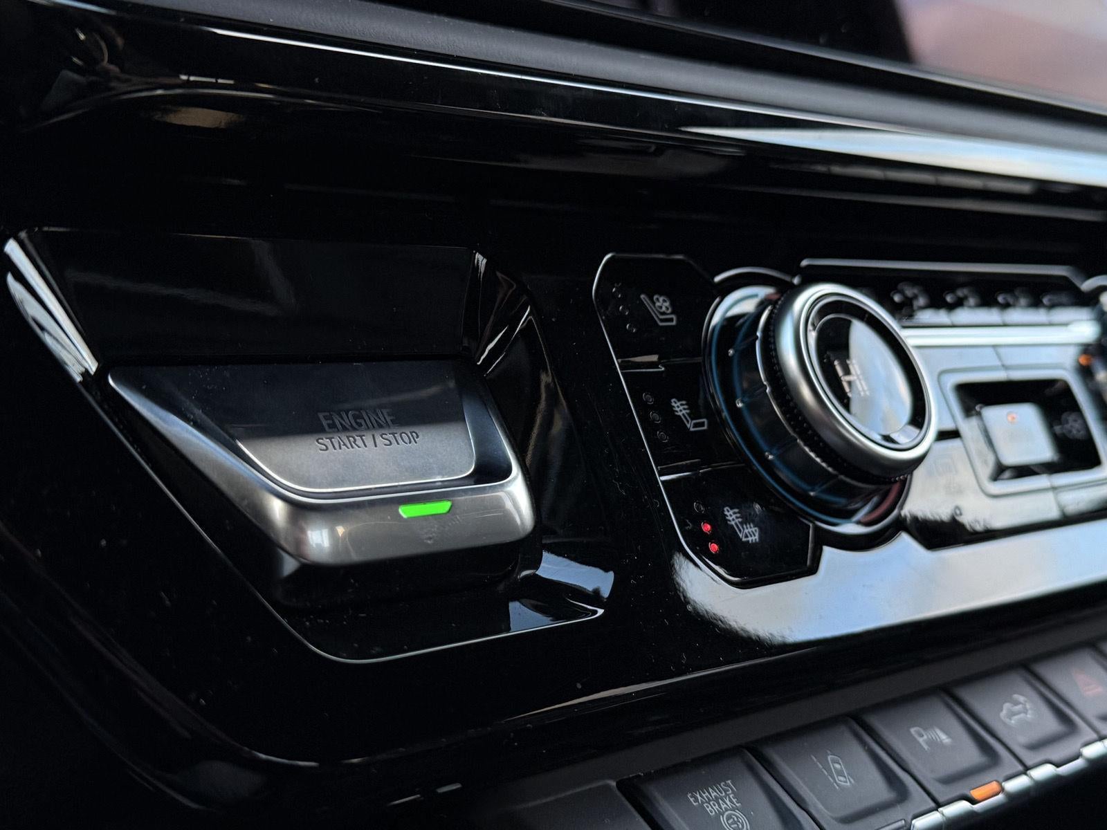 2025 GMC Sierra 2500 HD AT4X