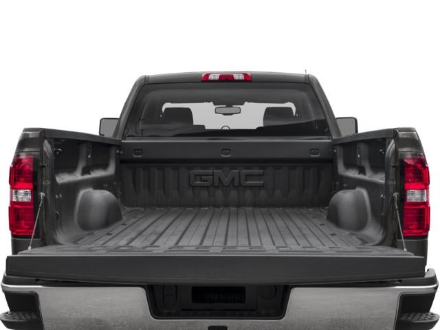 2016 GMC Sierra 3500 HD SLE