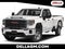 2020 GMC Sierra 2500 HD SLT
