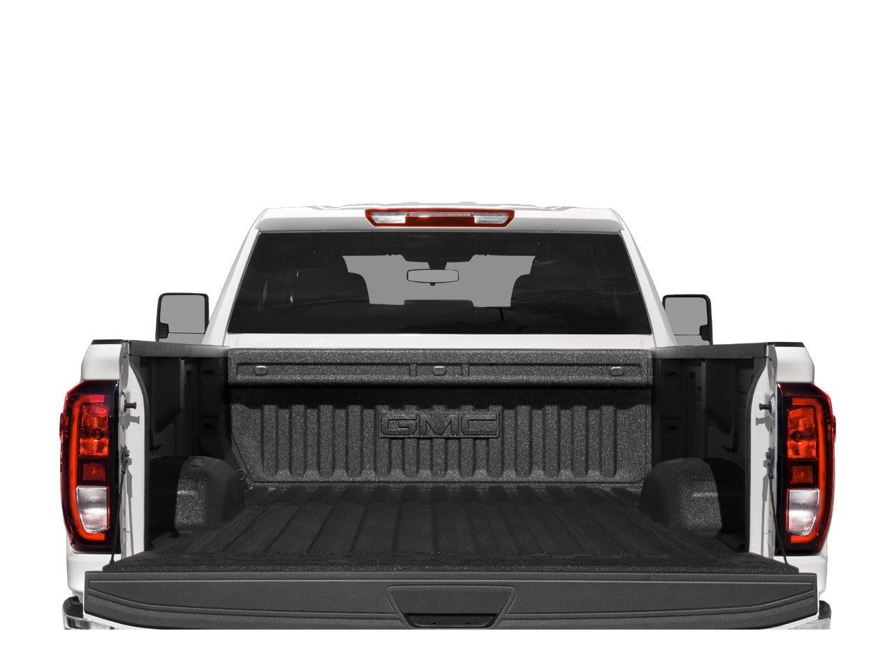 2020 GMC Sierra 2500 HD SLT