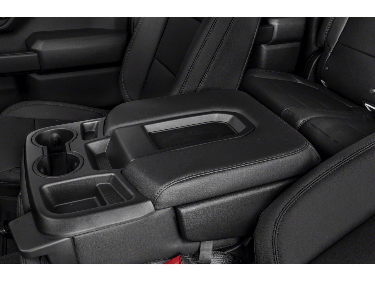 2020 GMC Sierra 2500 HD SLT