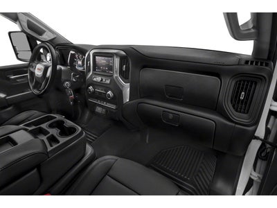 2020 GMC Sierra 2500 HD SLT