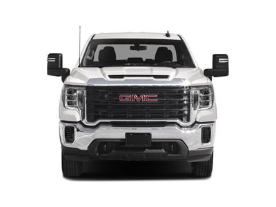 2020 GMC Sierra 2500 HD SLT