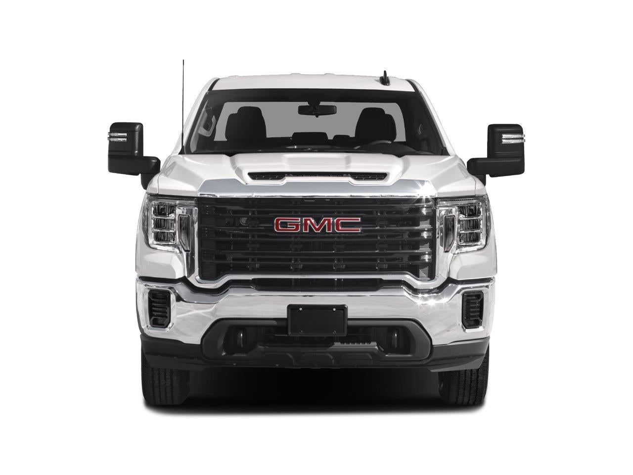2020 GMC Sierra 2500 HD SLT