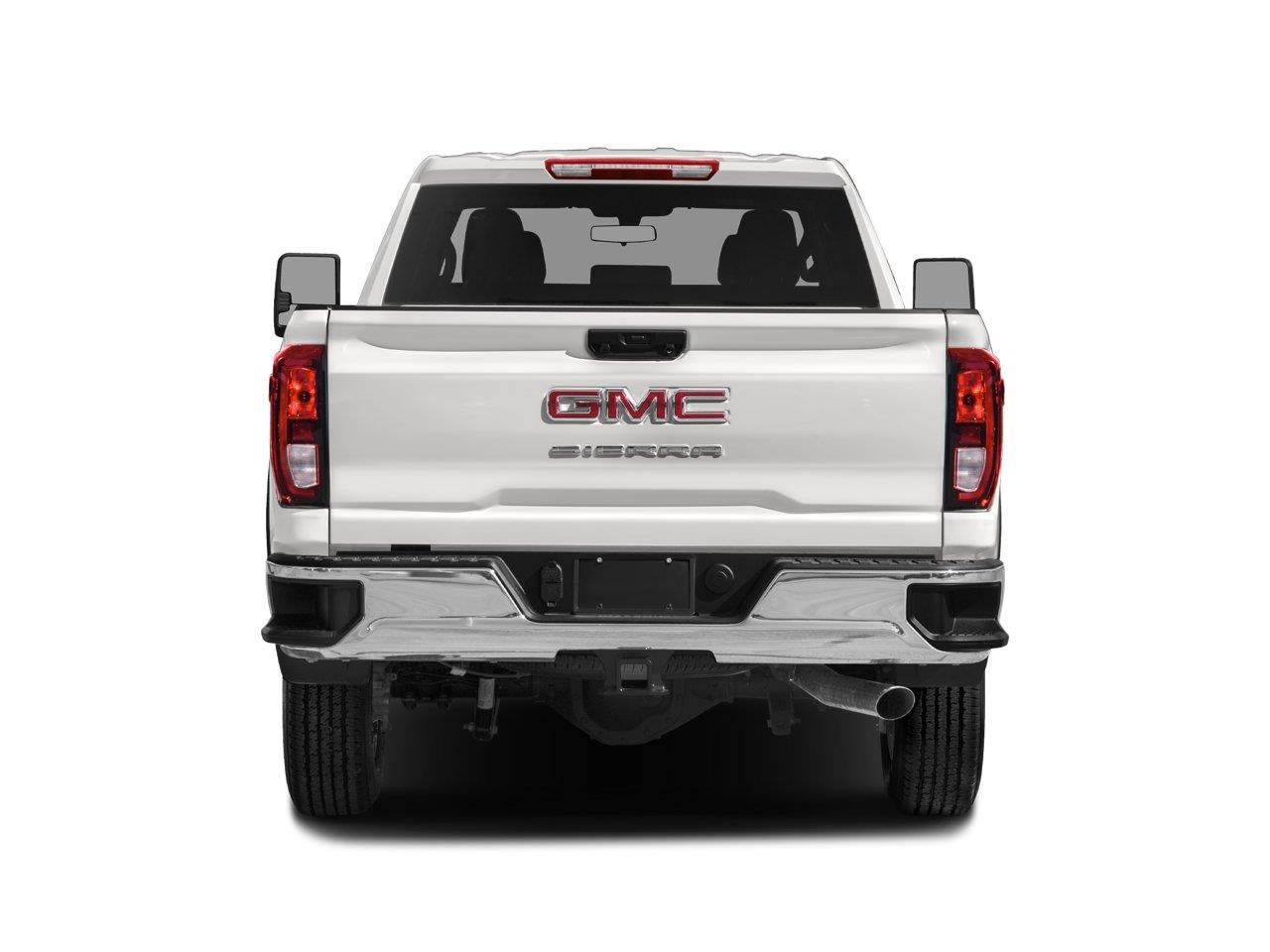 2020 GMC Sierra 2500 HD SLT