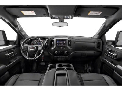 2020 GMC Sierra 2500 HD SLT