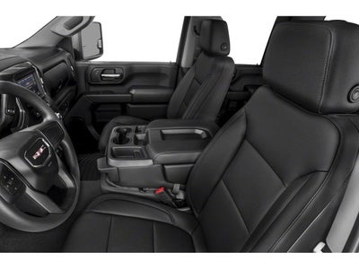 2020 GMC Sierra 2500 HD SLT