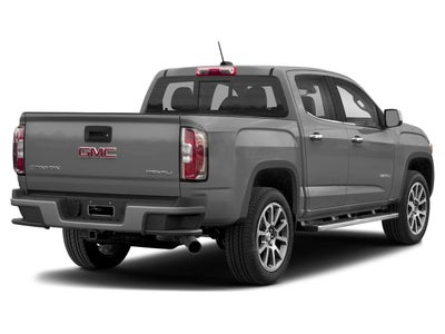 2019 GMC Canyon 4WD Denali