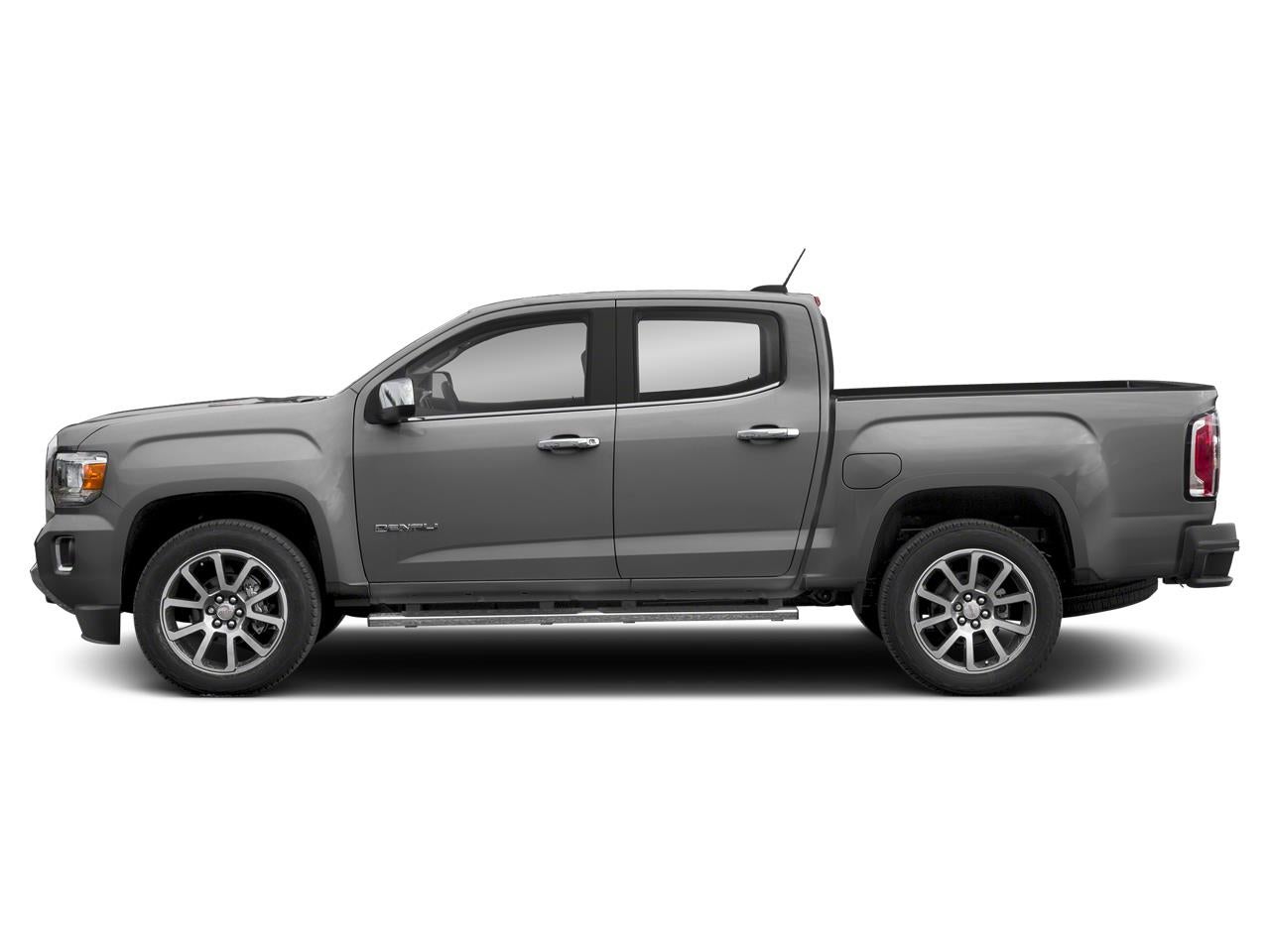 2019 GMC Canyon 4WD Denali
