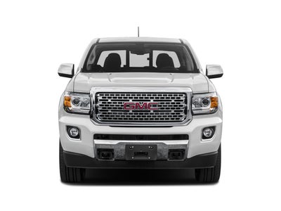 2019 GMC Canyon 4WD Denali