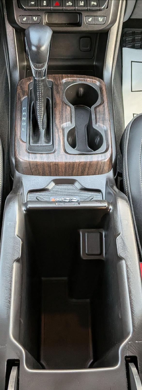 2022 GMC Canyon Denali