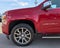 2022 GMC Canyon Denali