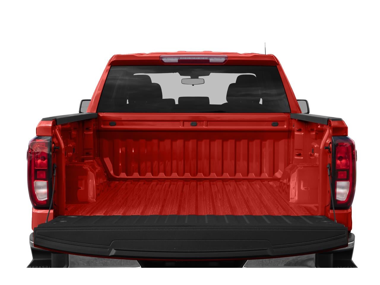 2022 GMC Sierra 1500 Limited SLE