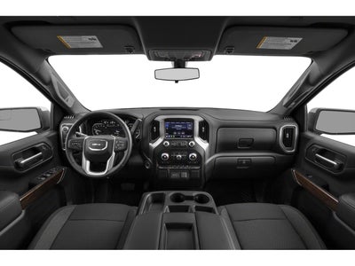 2022 GMC Sierra 1500 Limited SLE