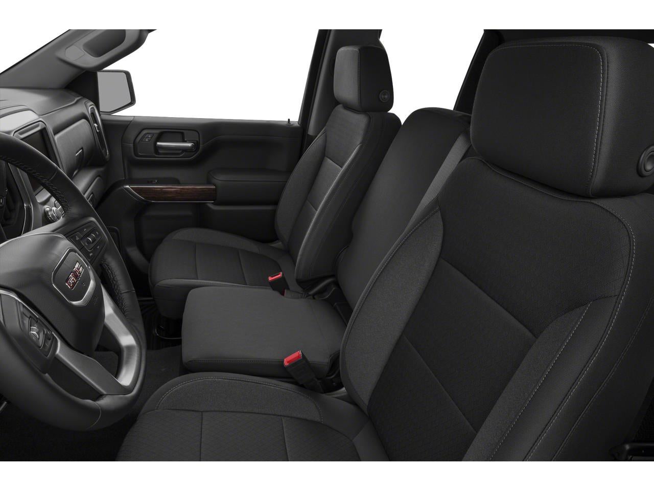 2022 GMC Sierra 1500 Limited SLE