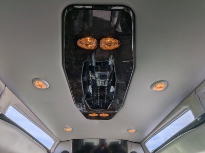 2023 GMC Savana Cargo 2500 Work Van